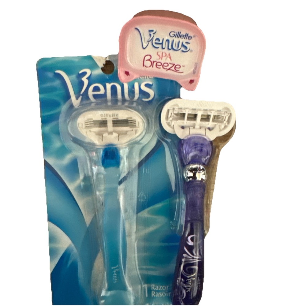 9* Package Razor Lot Bundle OLDSTOCK - Picture 5 of 7